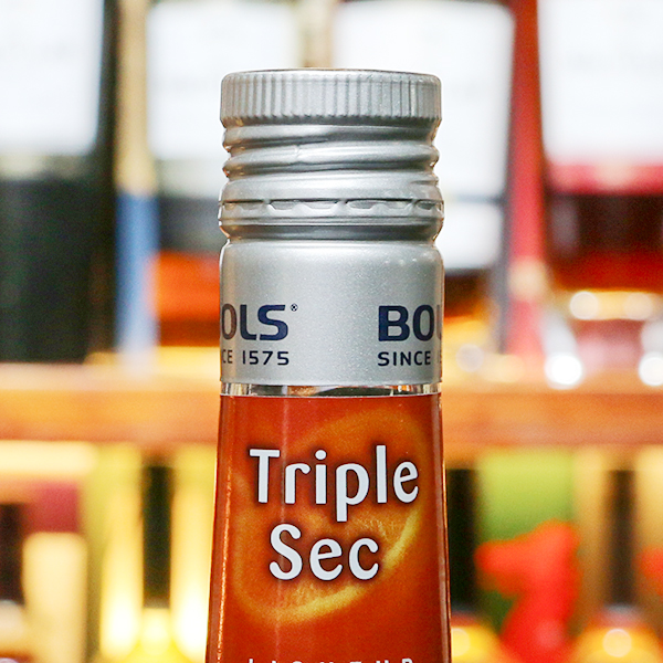 bols triple sec