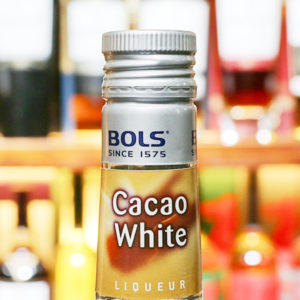 Bols white coco