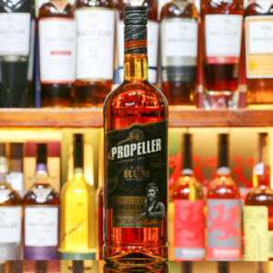 Propeller Dark Rum