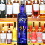 Skyy Infusions Citrus