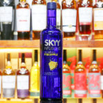 SKYY Infusions Pineapple Vodka