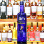 SKYY Infusions Passion Vodka