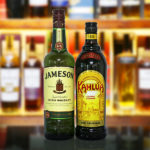 Irish Revolver Cocktail Bundle