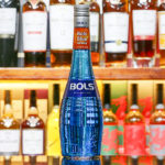 Bols Blue Curacao is the worlds best-selling blue curaçao.