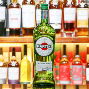 martini-extra-dry-vermouth