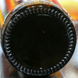 Dry Mulberry Cider