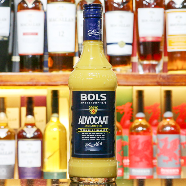 Bols Advocaat - Liquor Town Buy Imported Liquors in China
