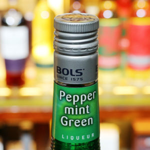 Bols Peppermint Green