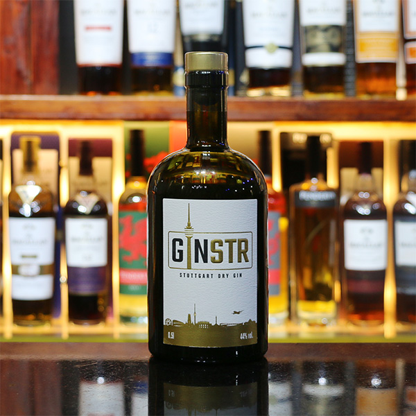 in China Star Liquor Buy - Imported GINSTR Liquor Gin - Town