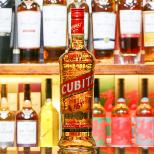这种烈性朗姆酒的酒精是75%，美国标准50%(150至151的美国酒精纯度)，如果不加以稀释，那么喝起来就像 Everclear一样危险。